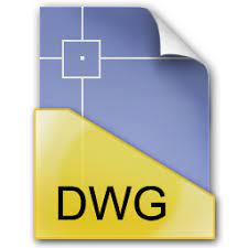 DWG file sample