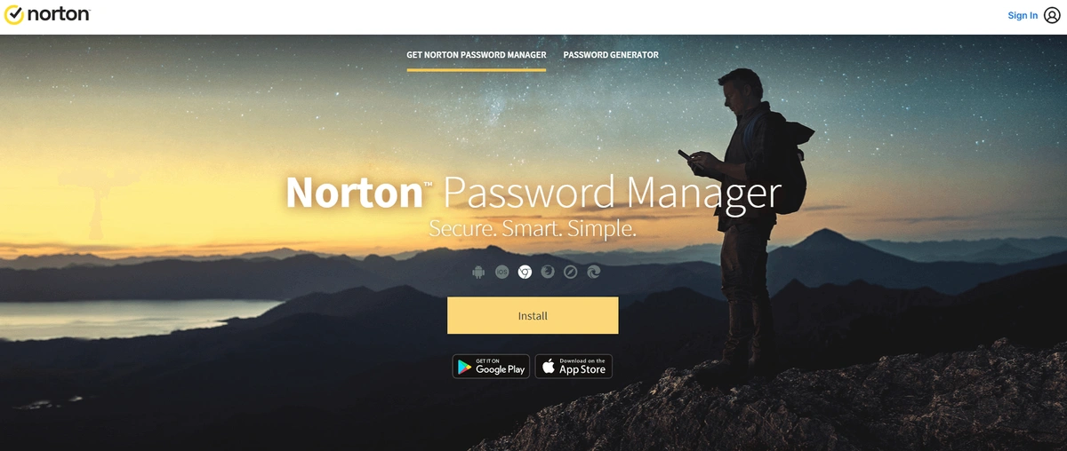 Norton homepage.webp