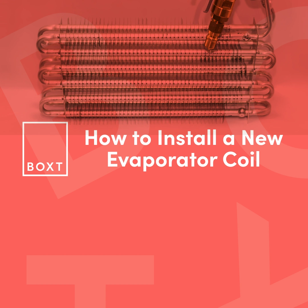 How to Install a New Evaporator Coil in Your AC Unit