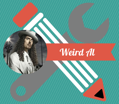 6 Grammar Lessons From Weird Al