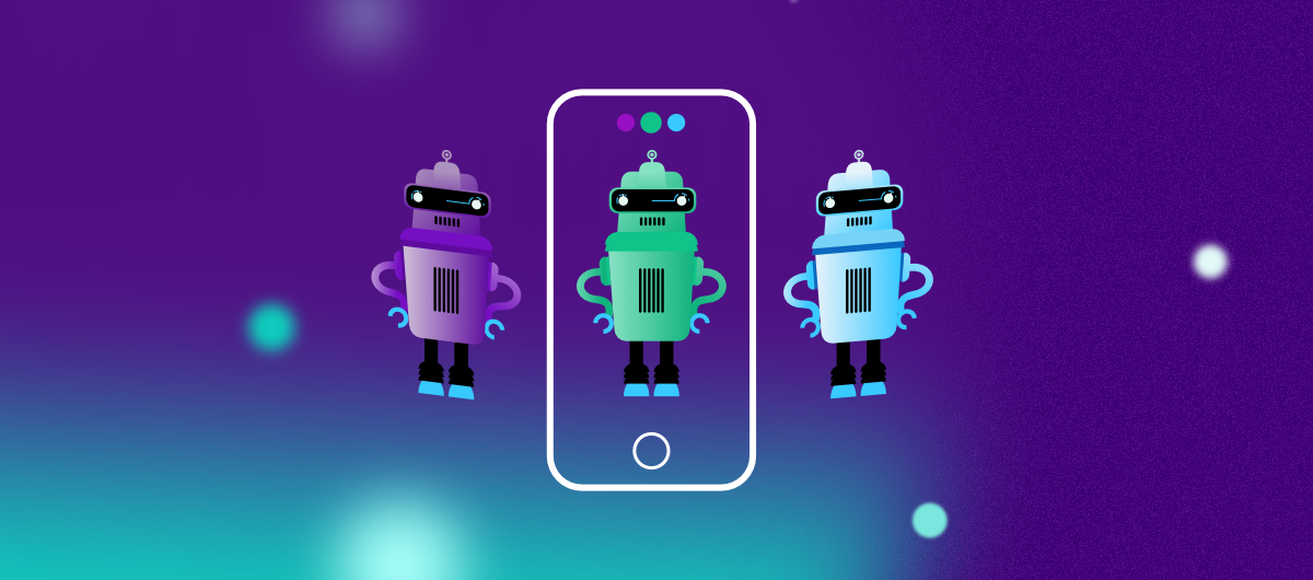 How augmented reality improves conversions and engagement in mobile shopping apps