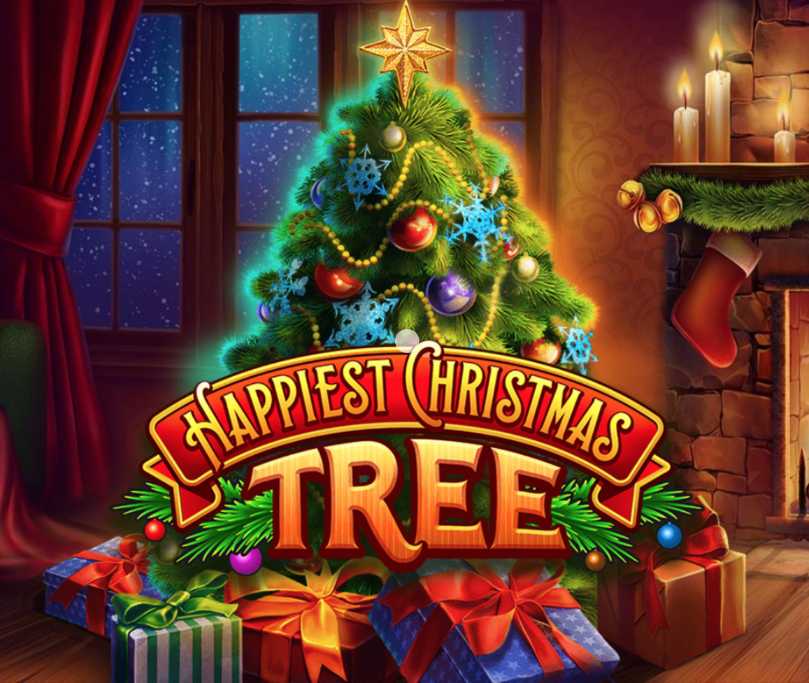 Free Christmas slots