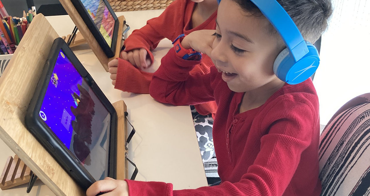 Embark on Kids Coding Exploration: Unleashing Digital Creativity