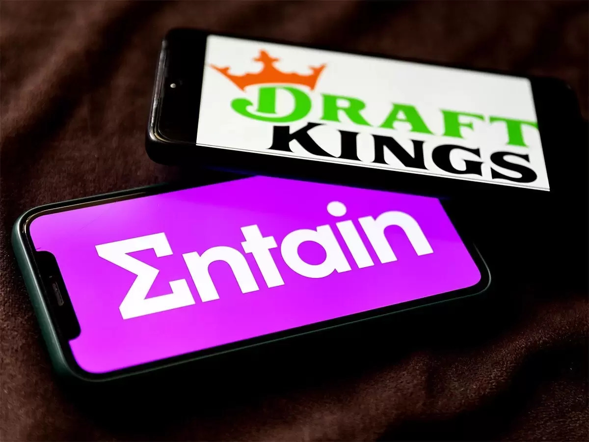 Entain Versus DraftKings: Which Betting Firm Is Better Positioned For ...