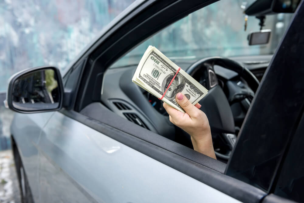 car title loans option consider