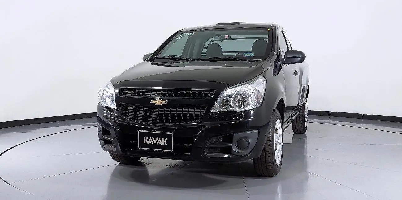 Chevrolet Tornado LT 2018