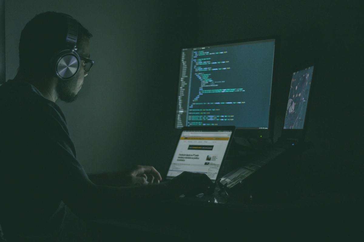 cybersecurity for engineering firms