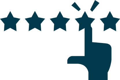 <p>QUALITY PROMISE</p>
