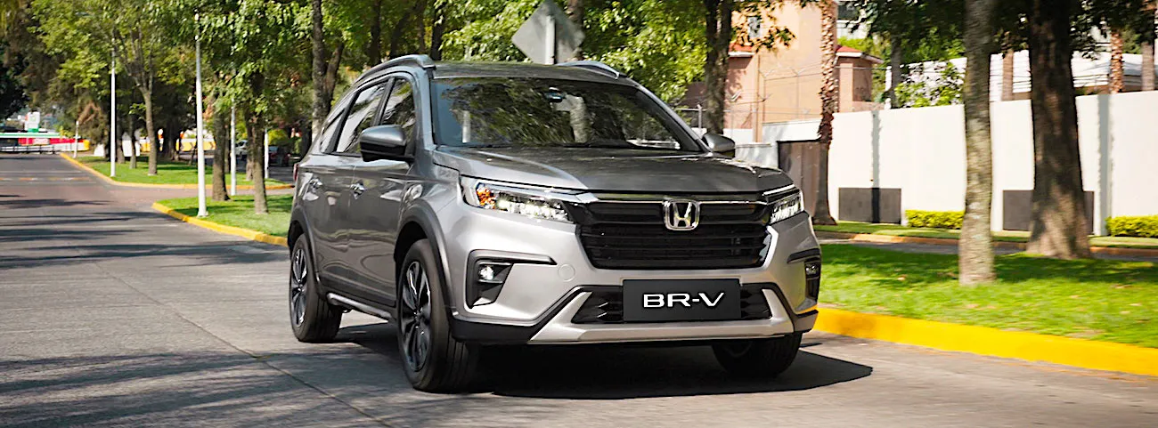 Honda BRV 2024