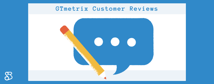 GTmetrix Customer Reviews
