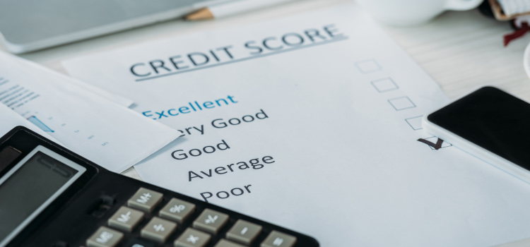 Buying a House with a Bad Credit Score