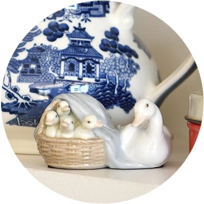 Find your Collectibles