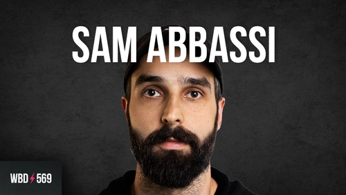 WATCH: Sam Abbassi on What Bitcoin Did