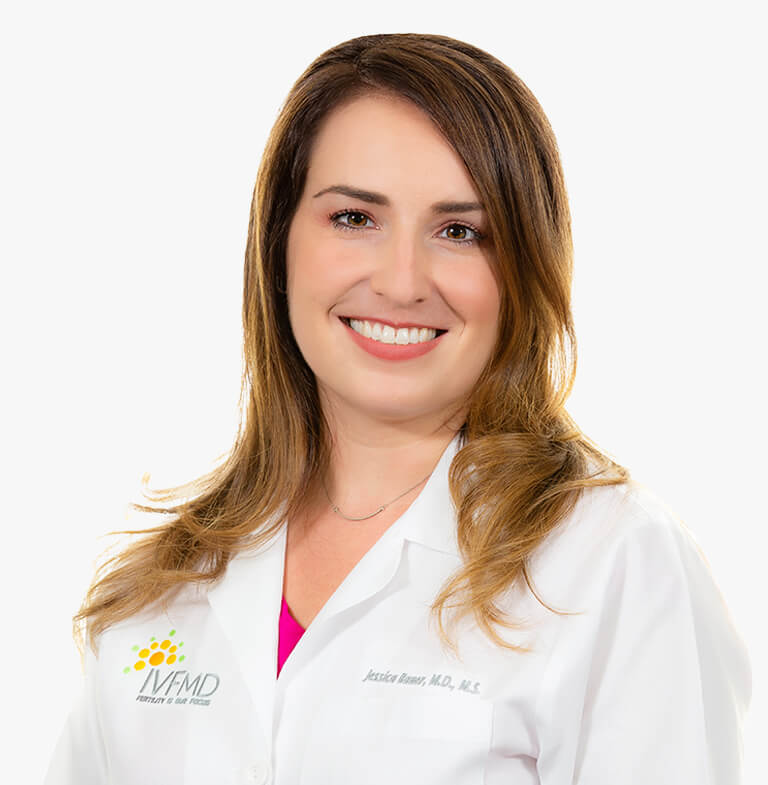 Jessica Bauer, MD image