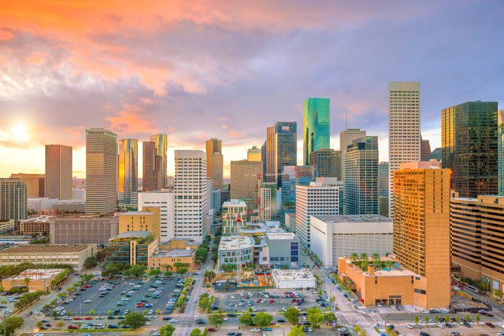 The Best Neighborhoods in Houston for a Walkable Lifestyle | Doorsteps.com