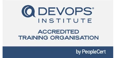 DevOps Accredited Training Organization by PeopleCert