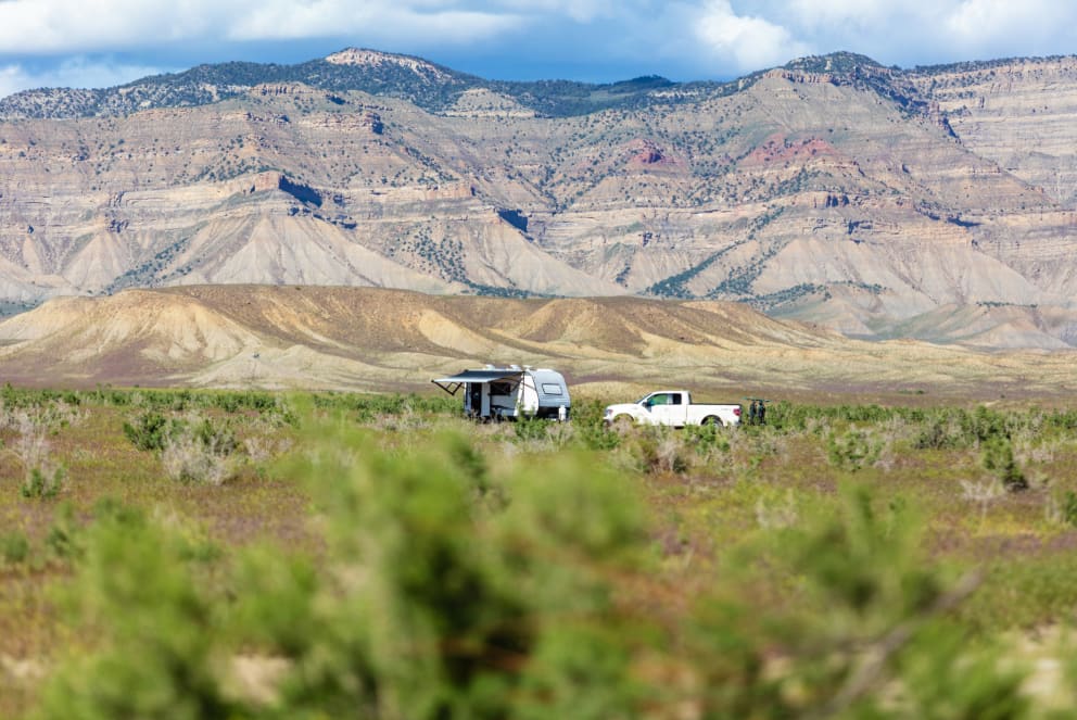 boondocking in colorado