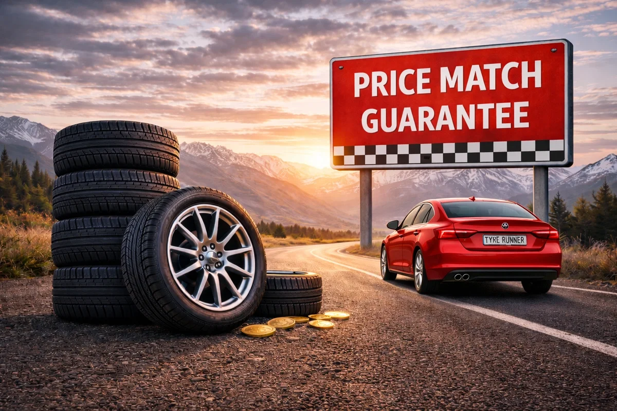 How Our Price-Matching Gets You The Best Tyre Deal Featured Image