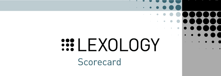 Lexology weekly: Friday 6 May 2022