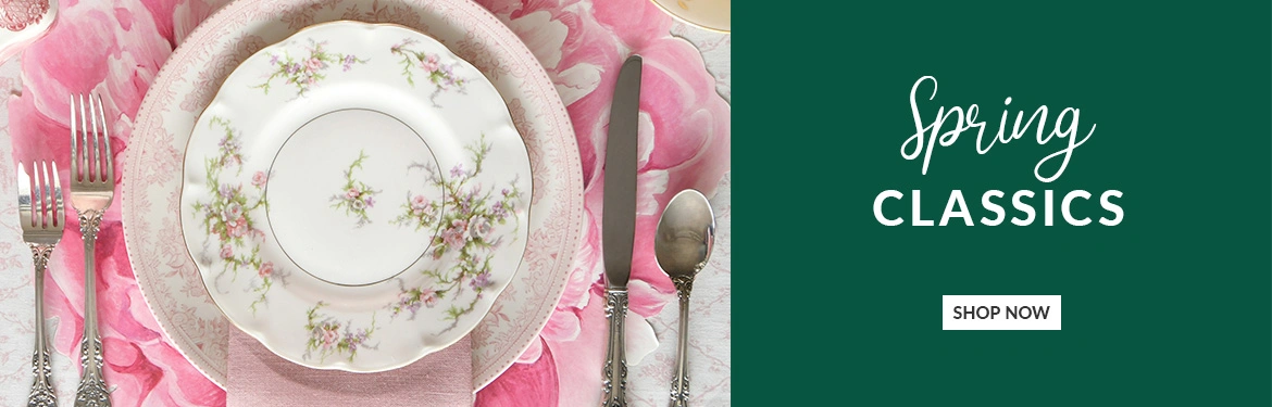 Shop Spring Favorites