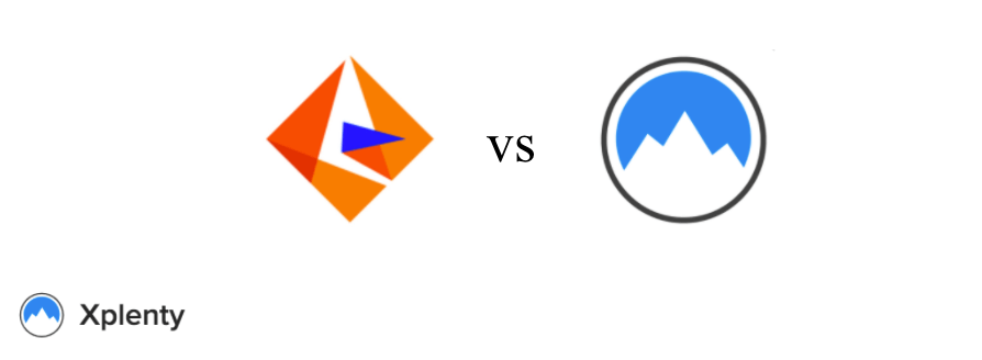 Informatica Vs Xplenty 完全比較ガイド Xplenty