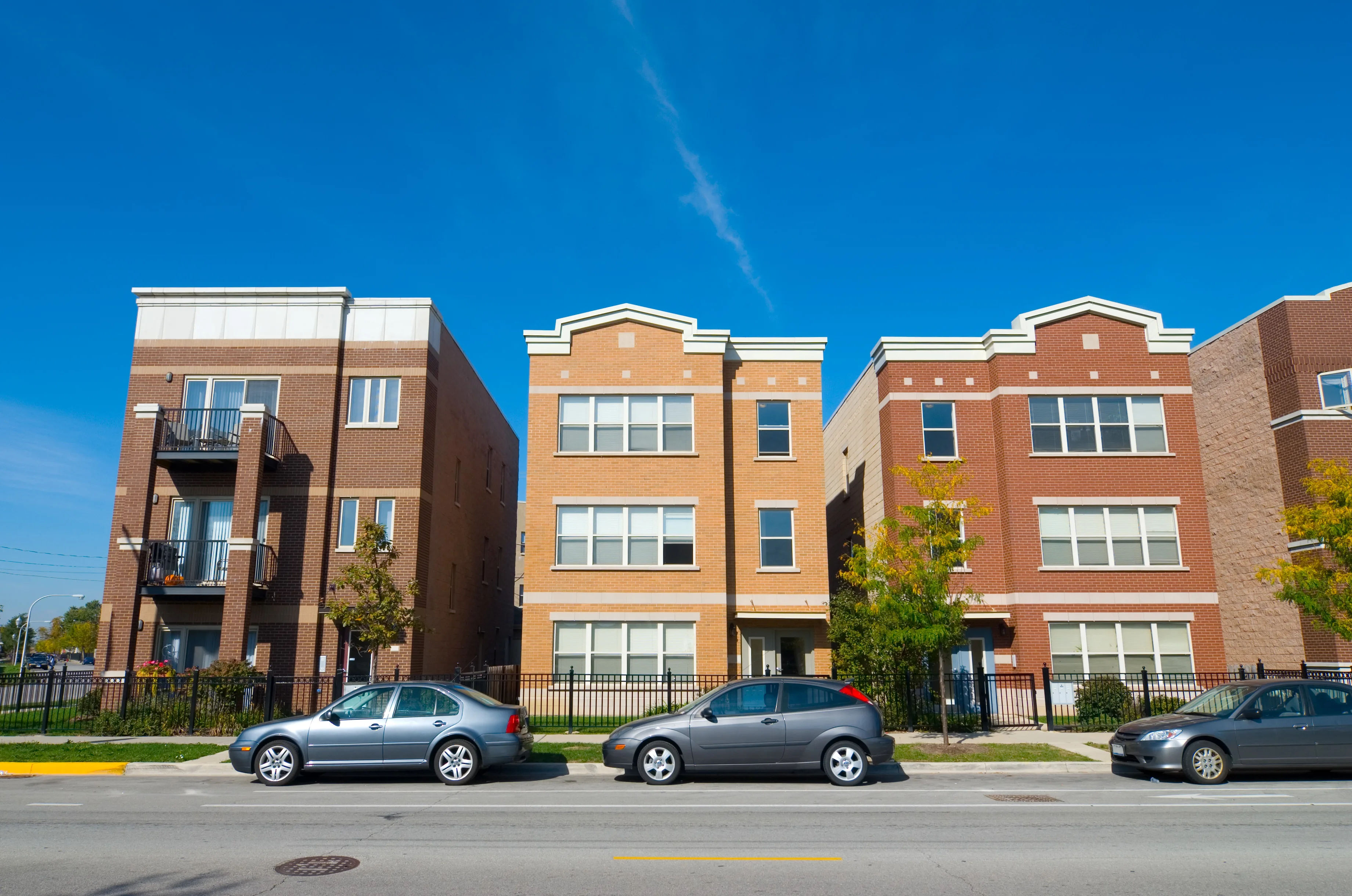 Homeowners Association (COA/HOA) Insurance Intro Insurance