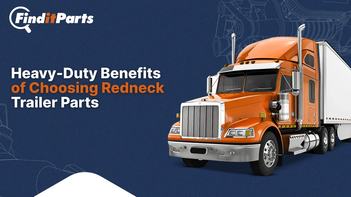 Understanding Redneck Trailer Parts and Accessories