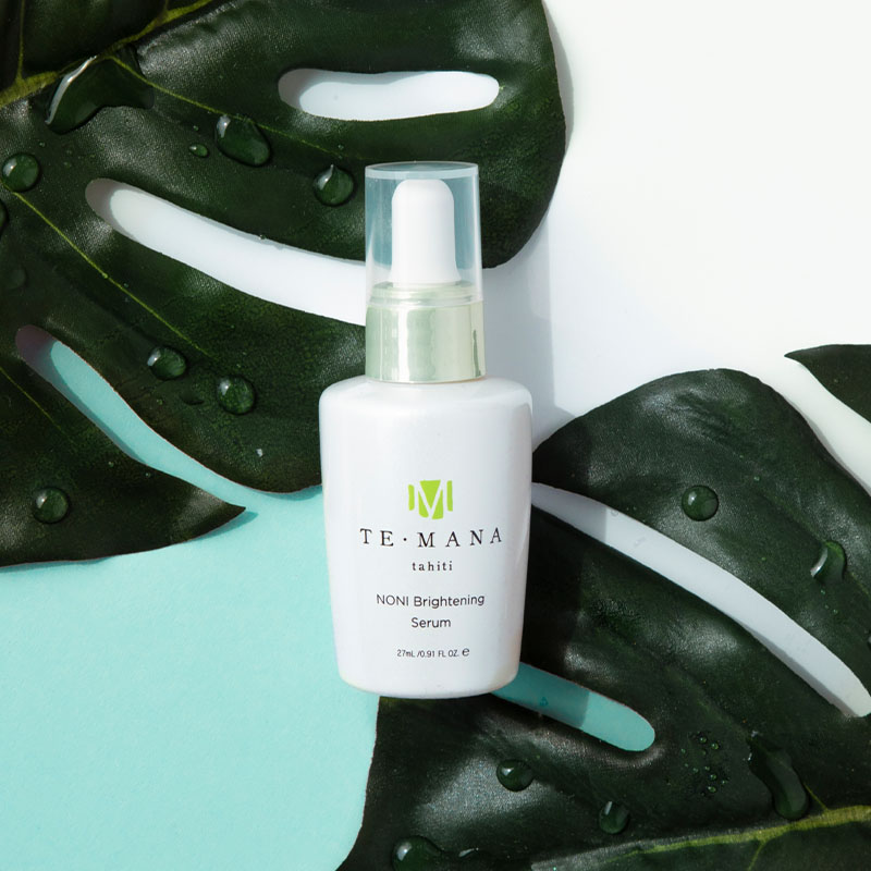 TeMana® Brightening Serum