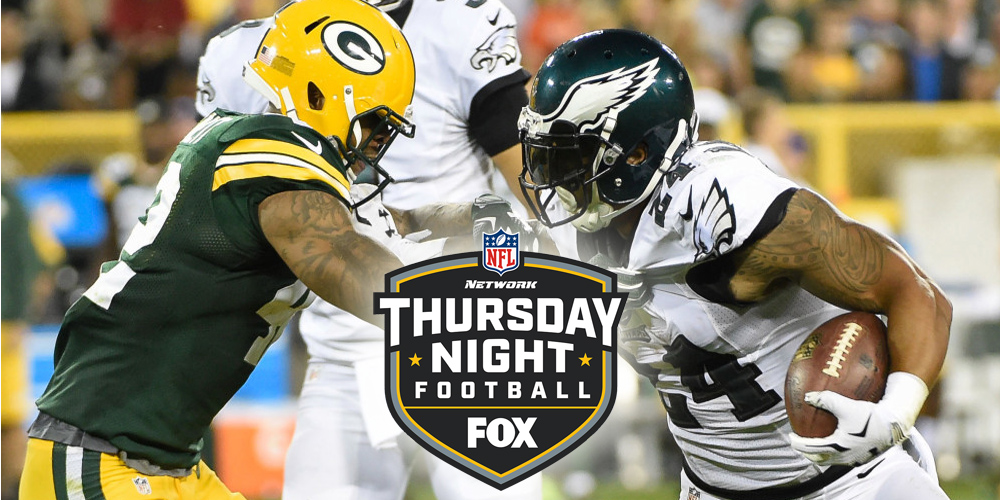 thursday night football