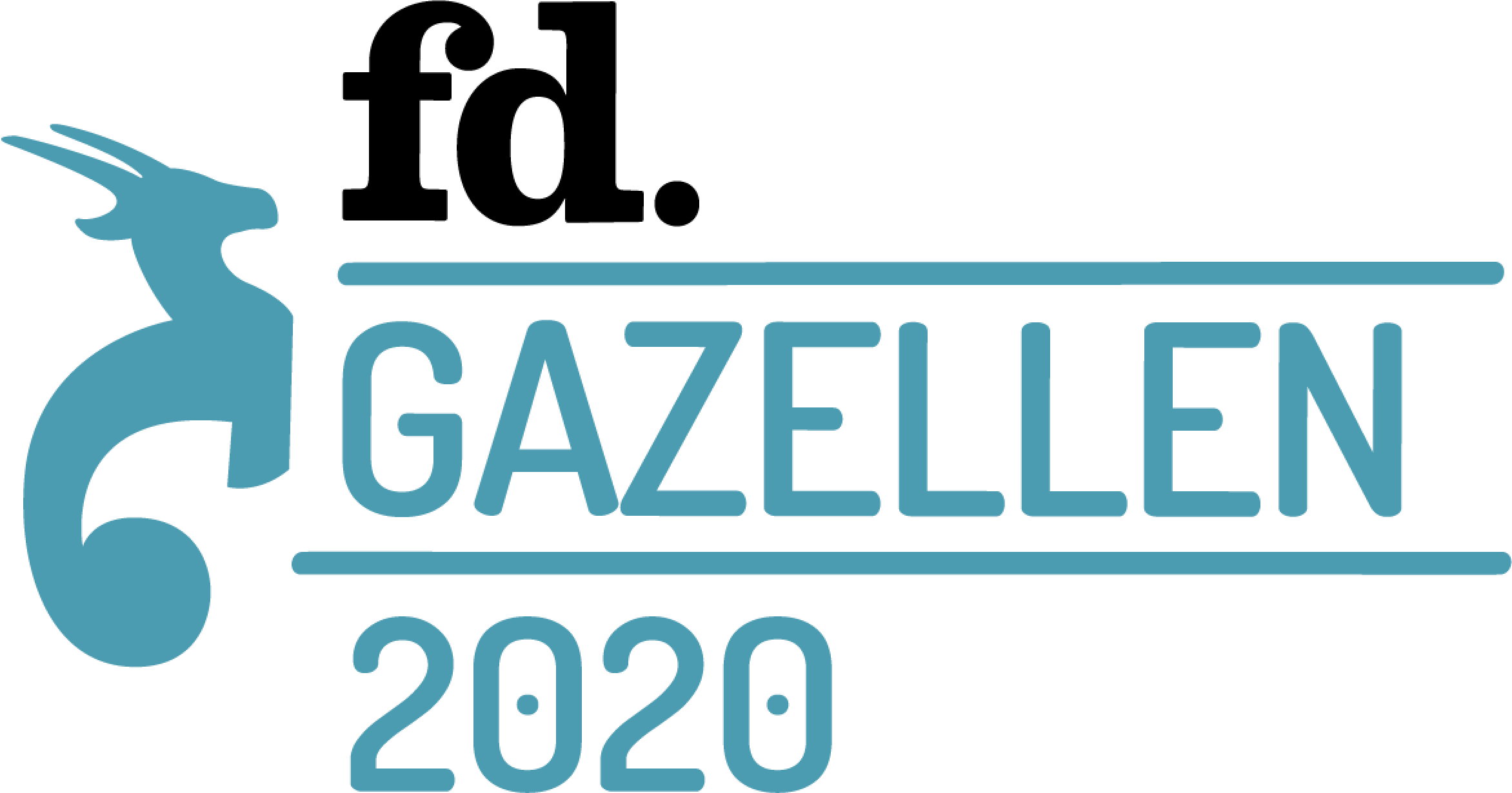FD gazelle award 2020