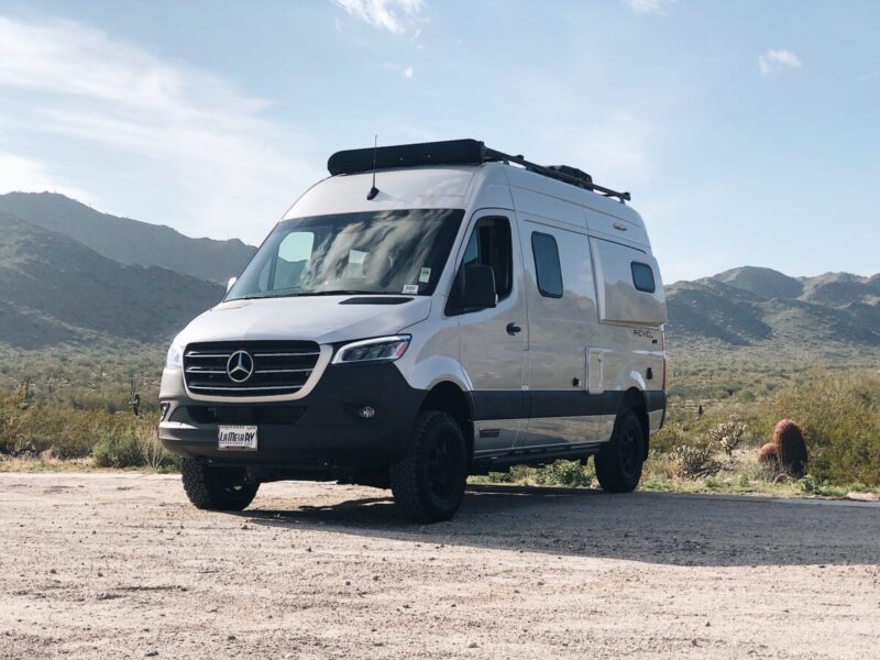 RV Buyer's Guide: Top Mini-Motorhomes of 2020 | La Mesa RV | RecVan