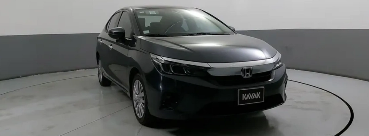 Honda City 2024 preci:promoviendo la movilidad inteligente