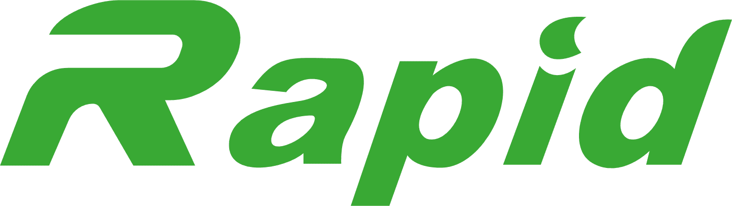 Rapid logo