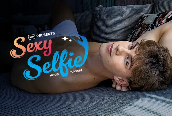 Sexy Selfie Contest Winners