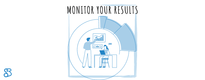 Monitor Your Results and Make Changes as Needed