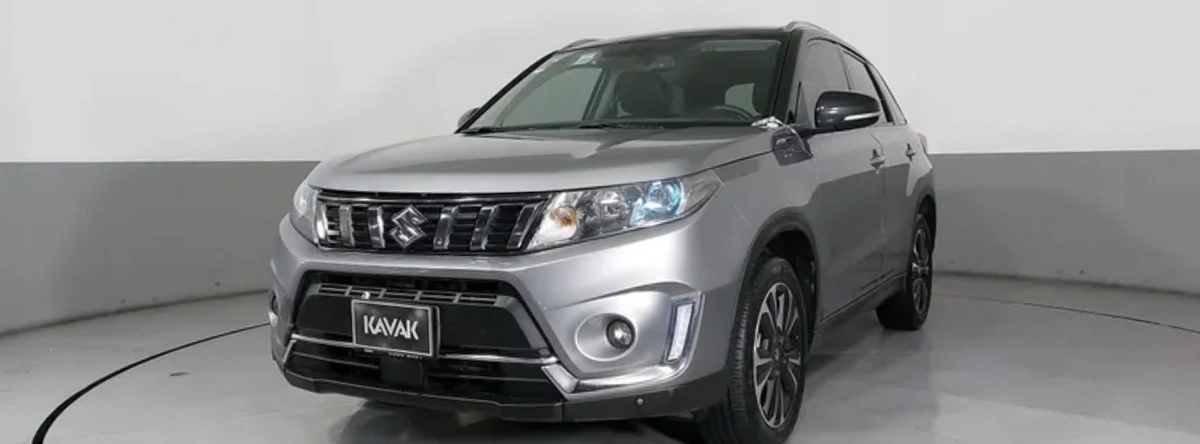 Suzuki Vitara 2020