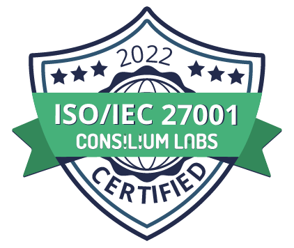 ISO/IEC 27001undefined