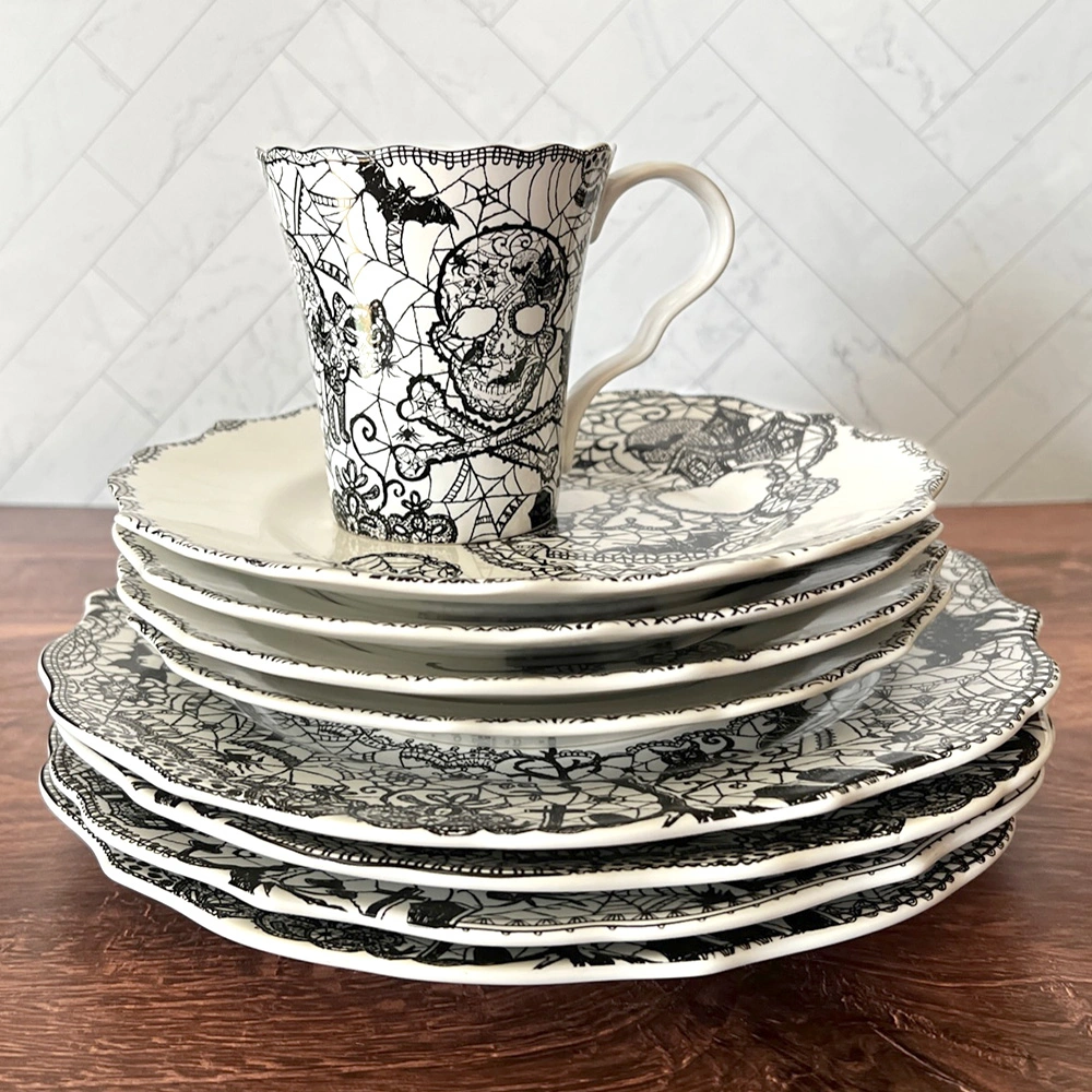 Seasonal Dinnerware Sets
