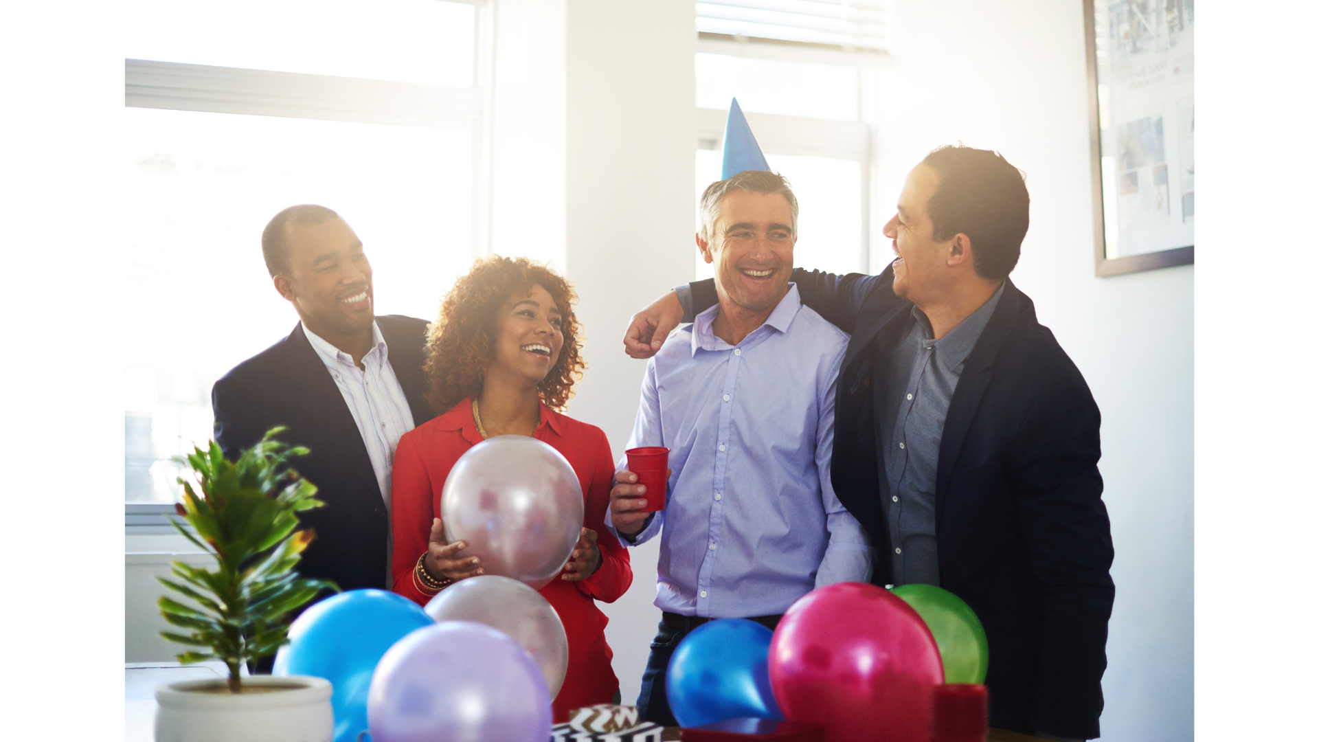 employee birthday gifts | coworker birthday gifts | office birthday ideas | employee birthday gift ideas