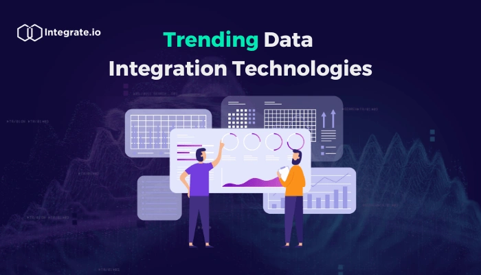 Emerging Trends in Data Integration Technologies | Integrate.io