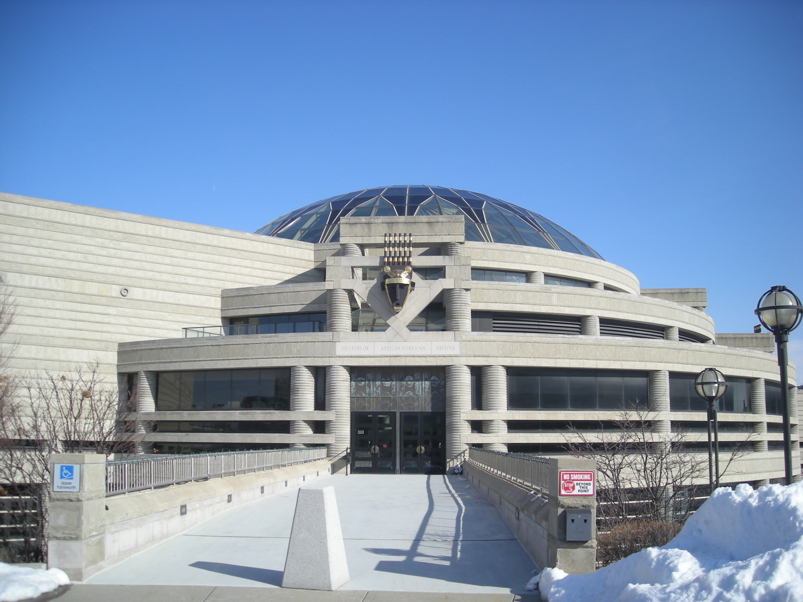 Charles H. Wright Museum of African American History