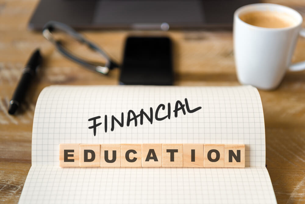 financial literacy tips