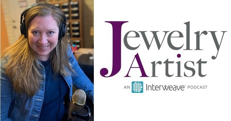 Jewelry Artist Podcast