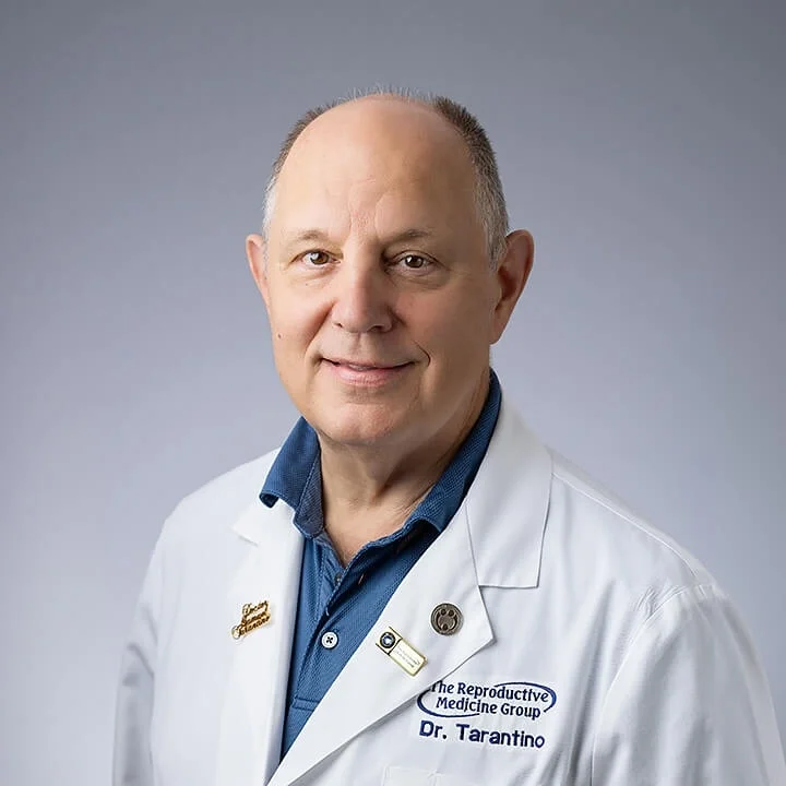 Dr. Samuel Tarantino