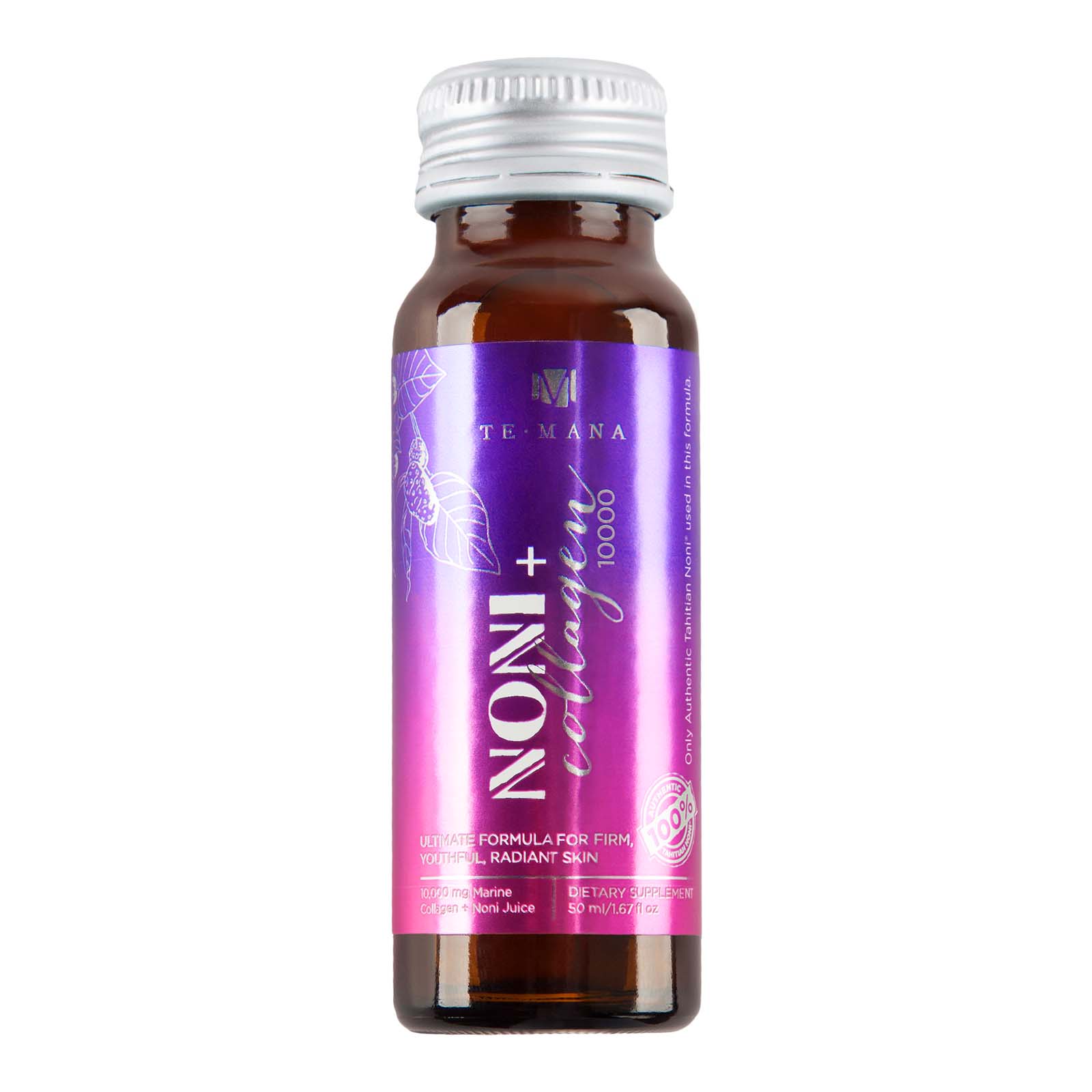 Partner.Co | Noni + Collagen