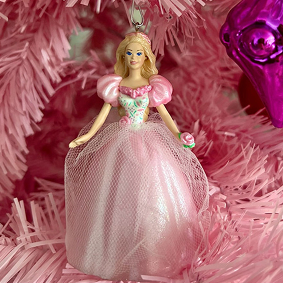 Hi Barbie, Hi Ken