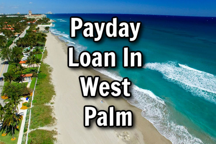 payday loan in west palm