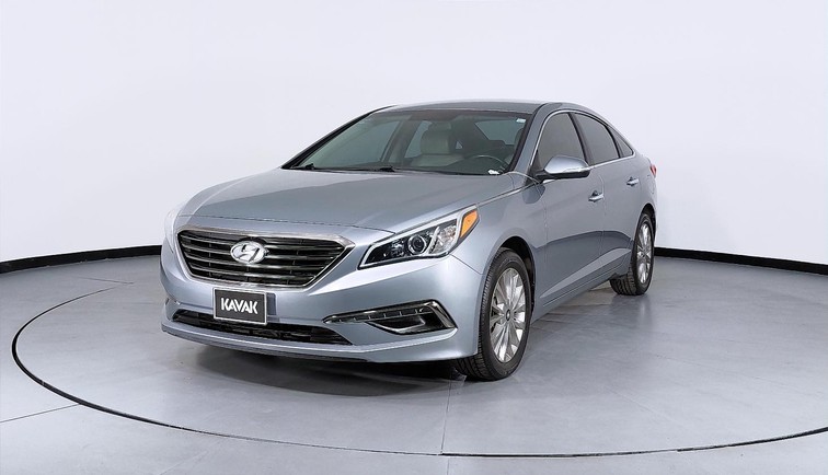 Comprar Hyundai Sonata
