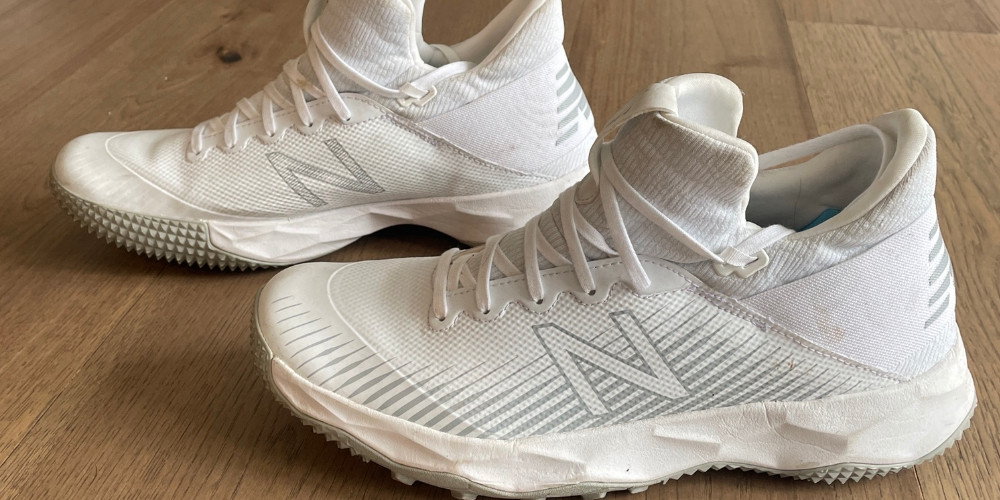 New balance clearance freeze 2.0 review