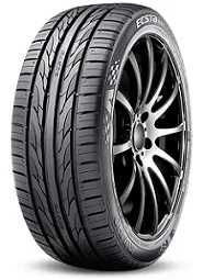 kumho ecsta ps31 summer performance tire from tire agent